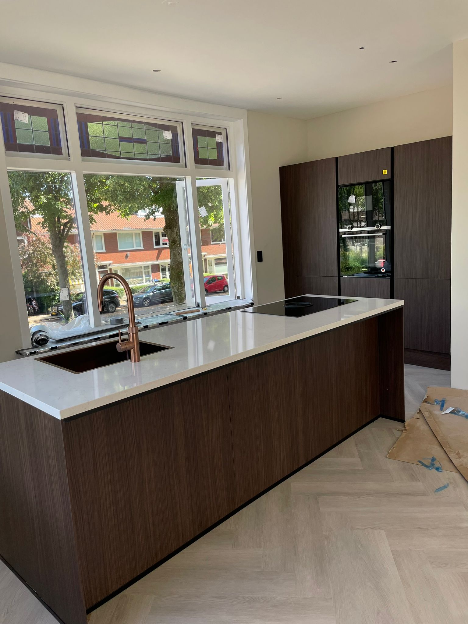 Maatwerk Keuken Centrum Rotterdam