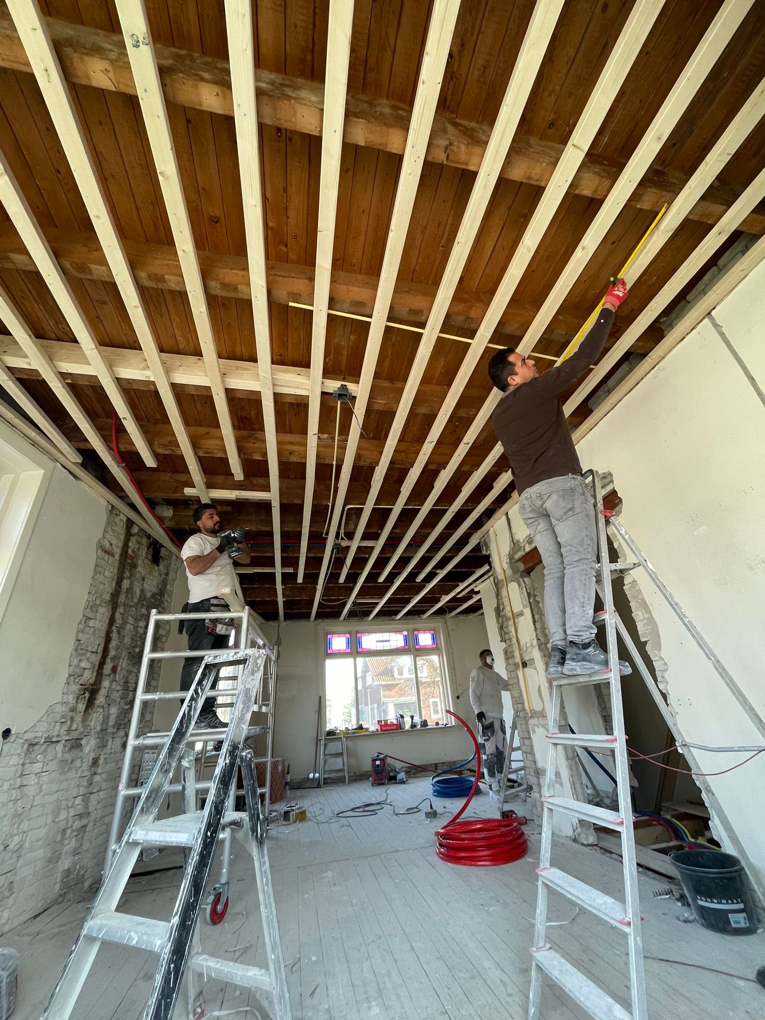 Maatwerk Keuken Centrum Rotterdam