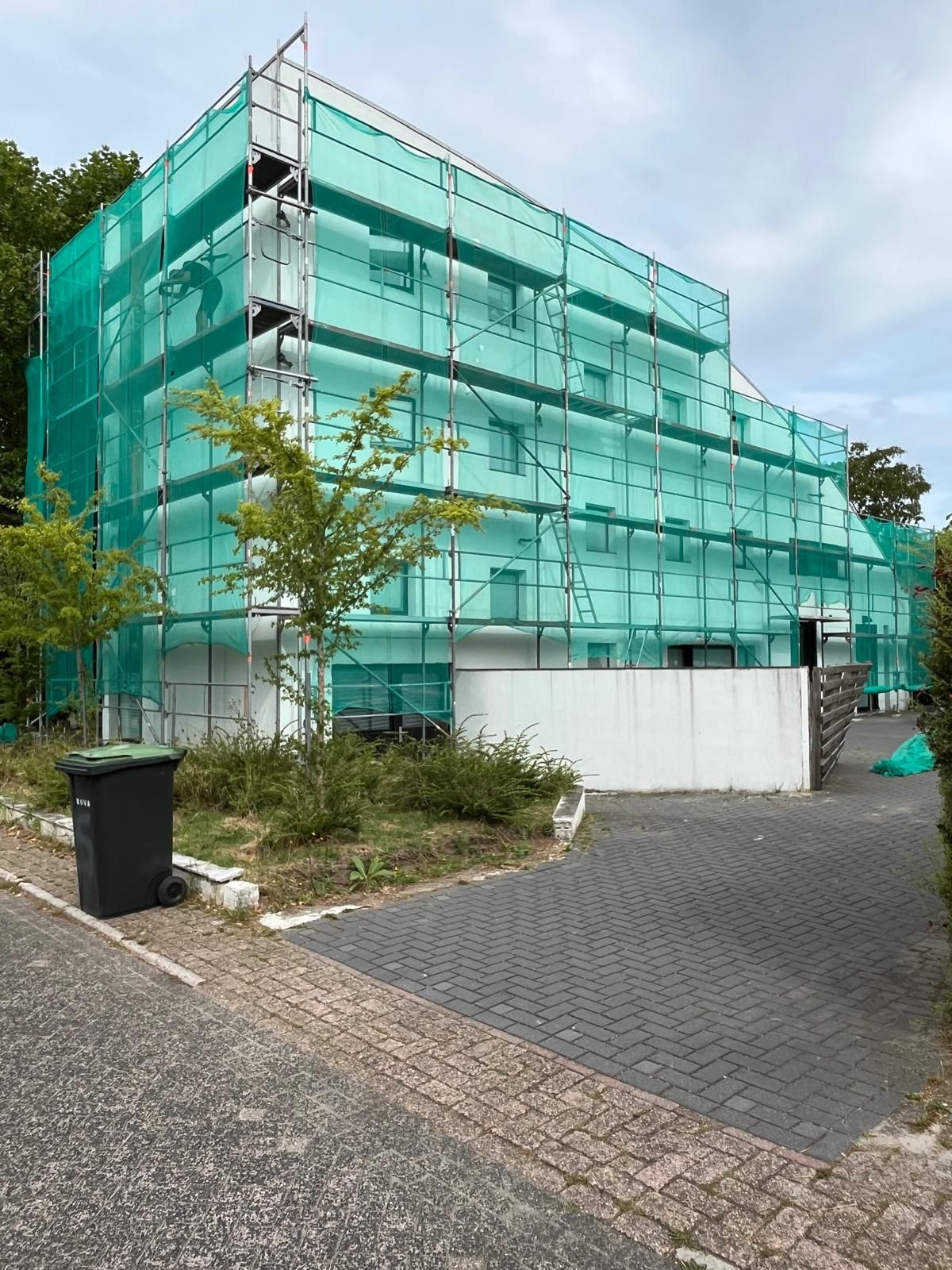 Gevel Restauratie Monumentaal Pand