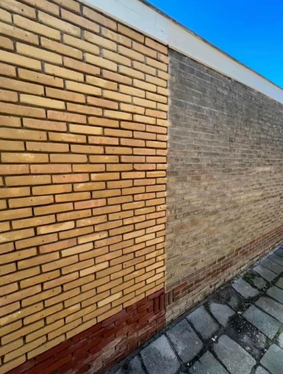 Gevel Restauratie Monumentaal Pand